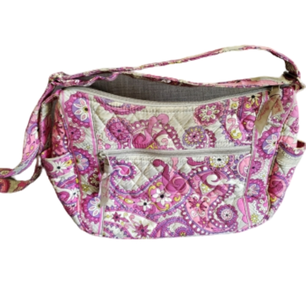 Vera Bradley shoulder bag - Picture 1 of 4